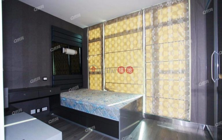 Regent On The Park | 3 bedroom House Flat for Sale