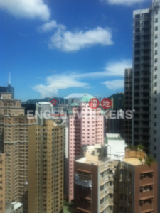 3 Bedroom Family Flat for Sale in Central Mid Levels