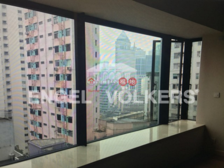 1 Bed Flat for Sale in Central Mid Levels