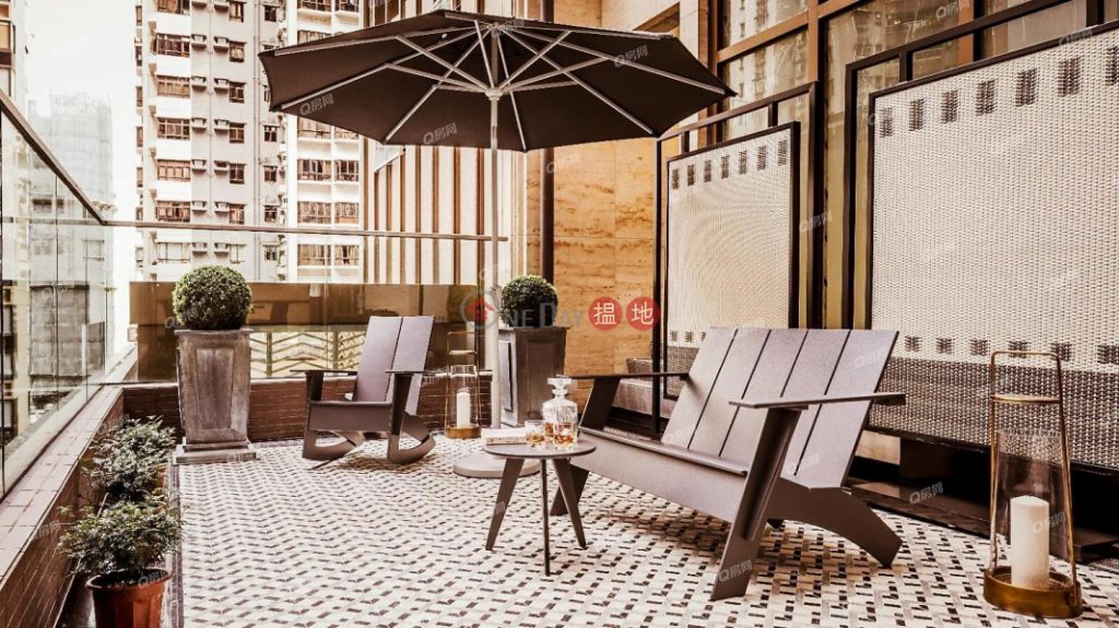 Castle One By V | 2 bedroom High Floor Flat for Rent
