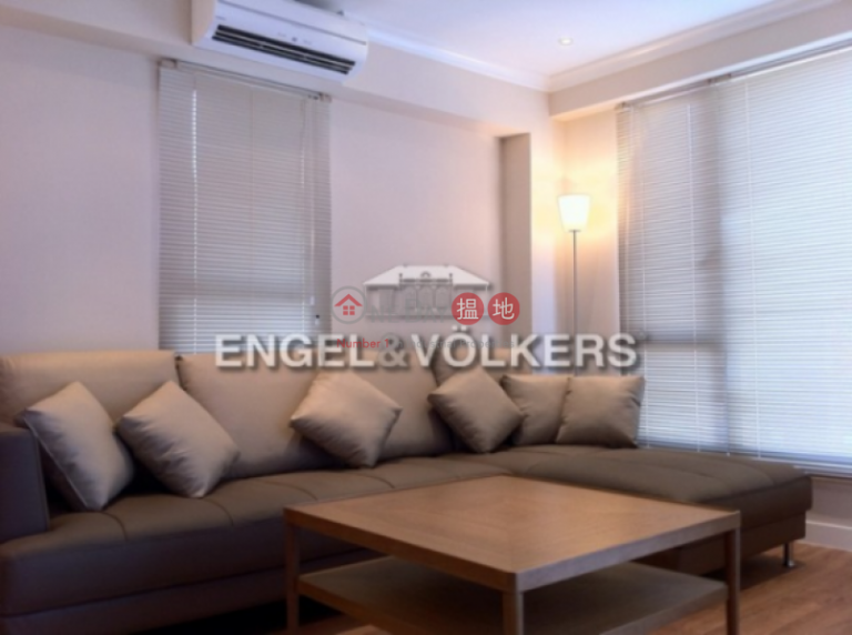 2 Bedroom Flat for Sale in Central Mid Levels