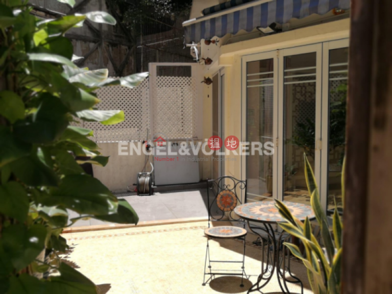 Studio Flat for Sale in Central Mid Levels