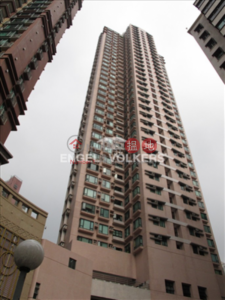 3 Bedroom Family Flat for Sale in Mid Levels - West