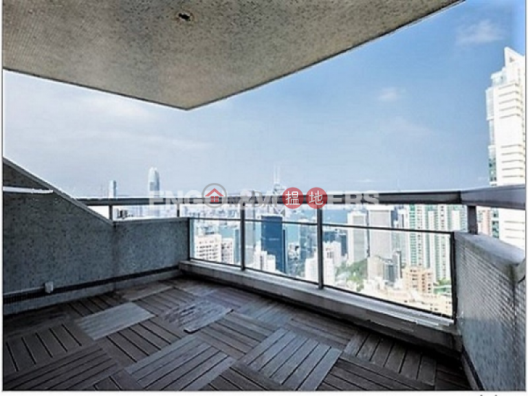 Studio Flat for Sale in Central Mid Levels