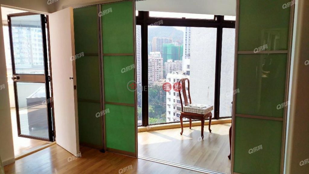 Euston Court | 4 bedroom High Floor Flat for Sale