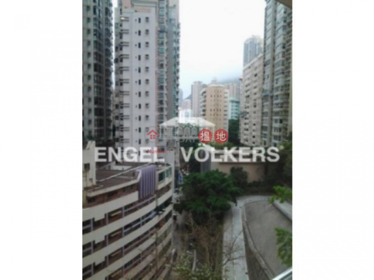 3 Bedroom Family Flat for Sale in Central Mid Levels