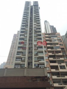 Fully Furnished, quiet and open view