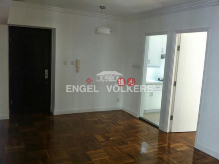 3 Bedroom Family Flat for Sale in Central Mid Levels