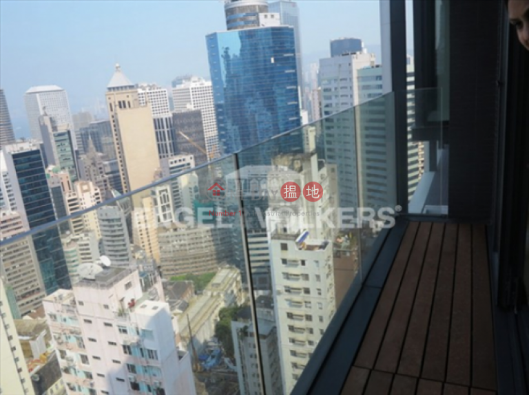 3 Bedroom Family Flat for Sale in Central Mid Levels