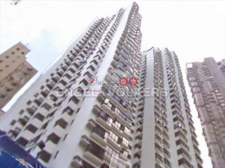 3 Bedroom Family Flat for Sale in Central Mid Levels