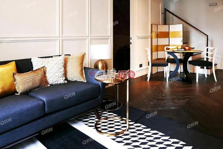 Castle One By V | 2 bedroom High Floor Flat for Rent