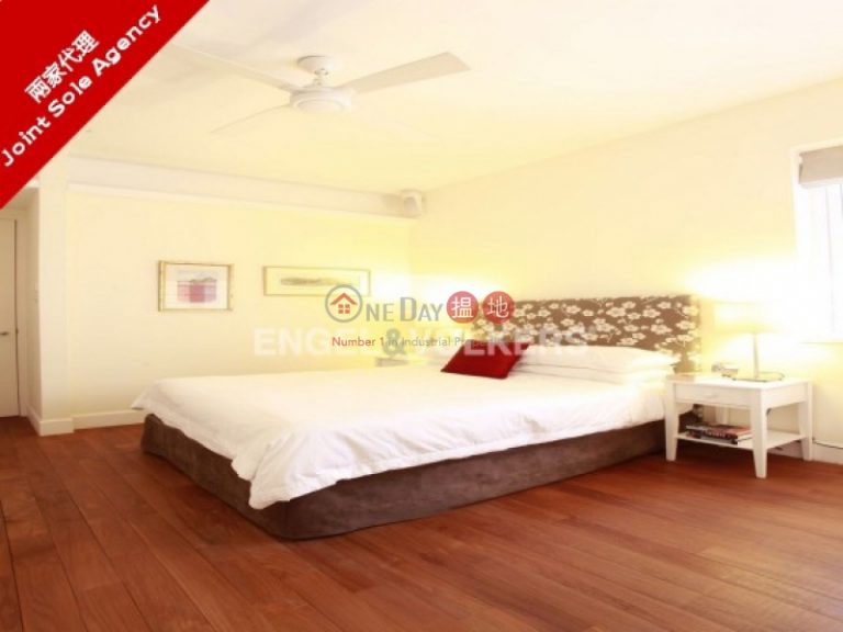 Luxurious Apartment in 49B-49C Robinson Road