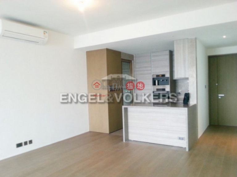 3 Bedroom Family Flat for Sale in Central Mid Levels