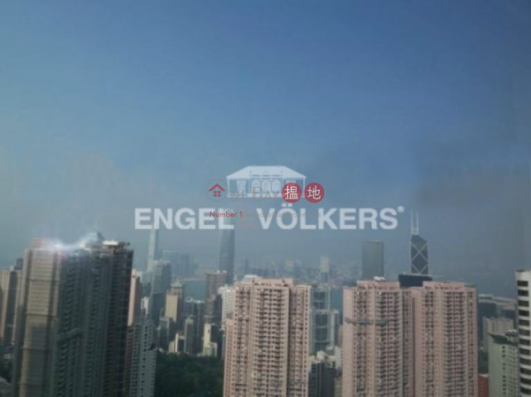 4 Bedroom Luxury Flat for Sale in Central Mid Levels