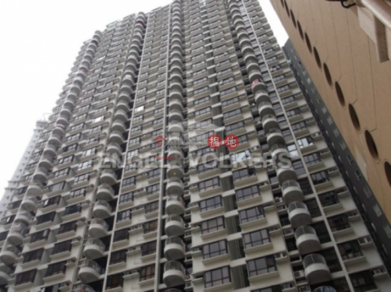 3 Bedroom Family Flat for Sale in Central Mid Levels