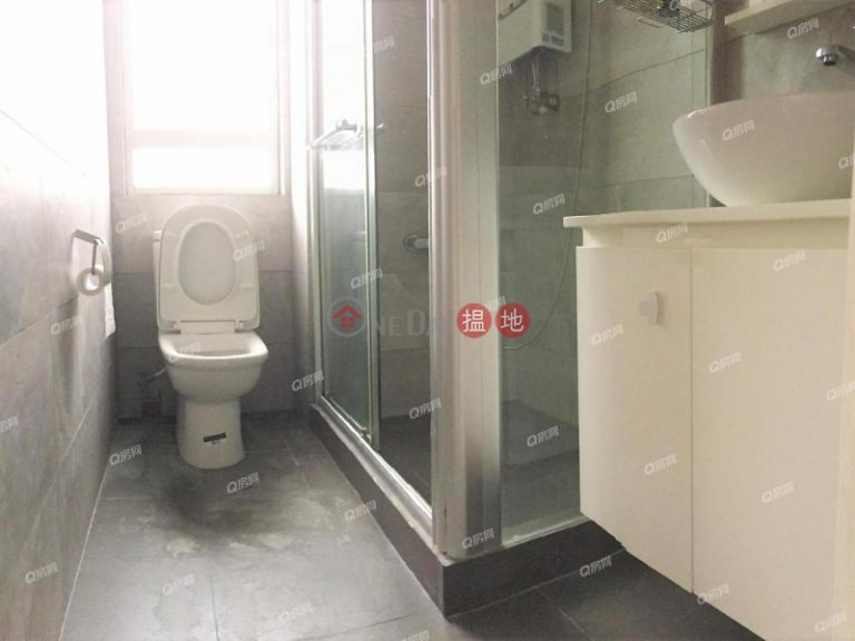 Wing Hong Mansion | 3 bedroom High Floor Flat for Rent