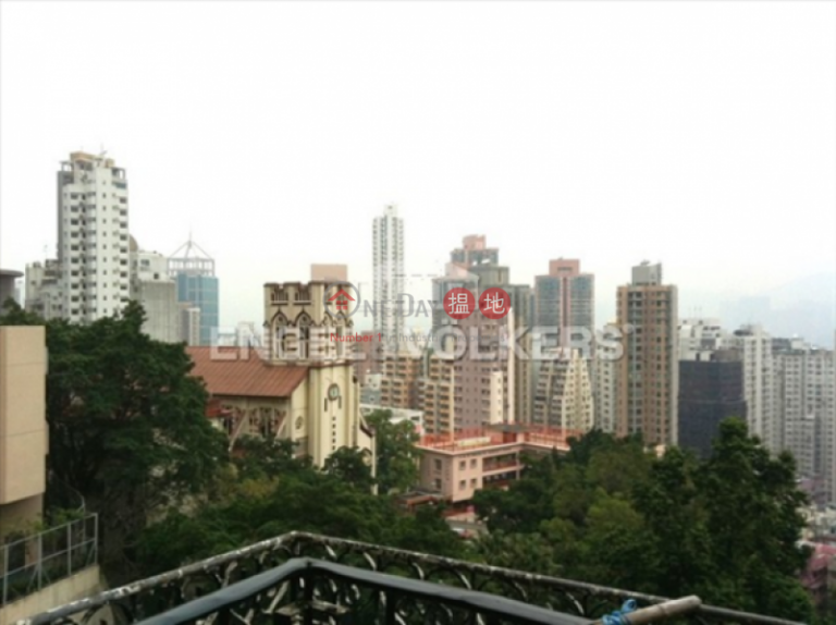 4 Bedroom Luxury Flat for Sale in Mid Levels - West