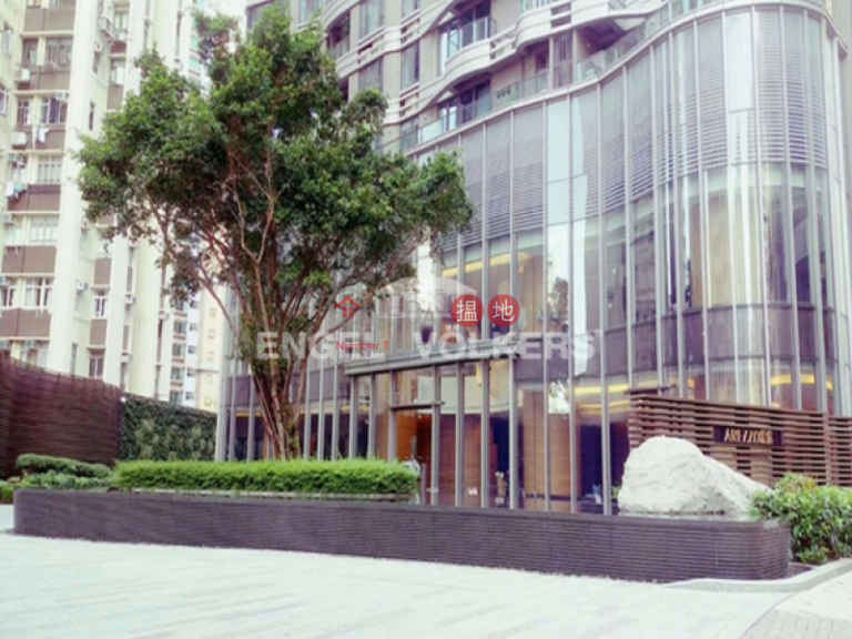 3 Bedroom Family Flat for Sale in Central Mid Levels
