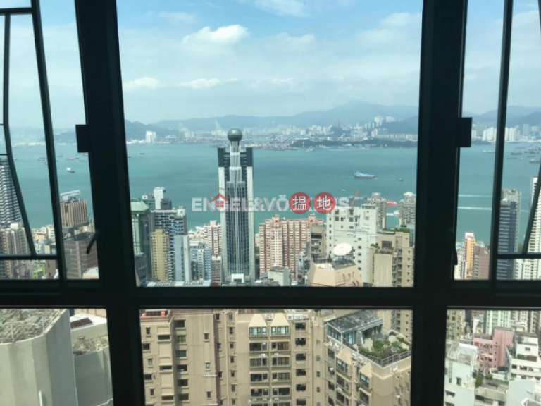 3 Bedroom Family Flat for Sale in Mid Levels West