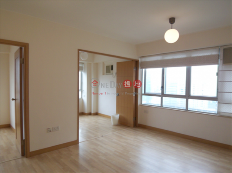 1 Bed Flat for Sale in Central Mid Levels