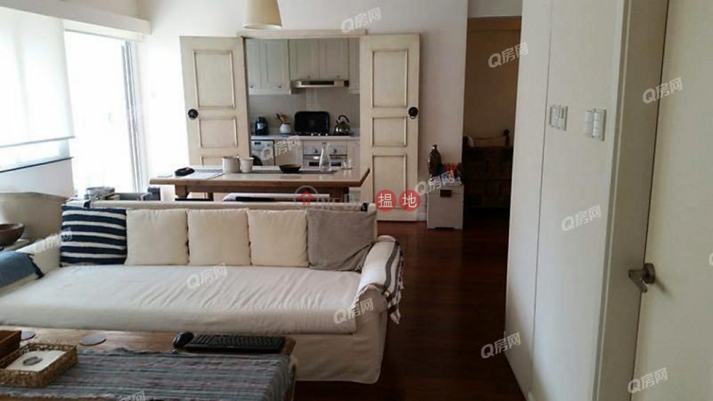 Garfield Mansion | 2 bedroom Mid Floor Flat for Sale