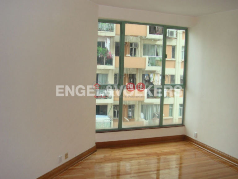 3 Bedroom Family Flat for Sale in Central Mid Levels