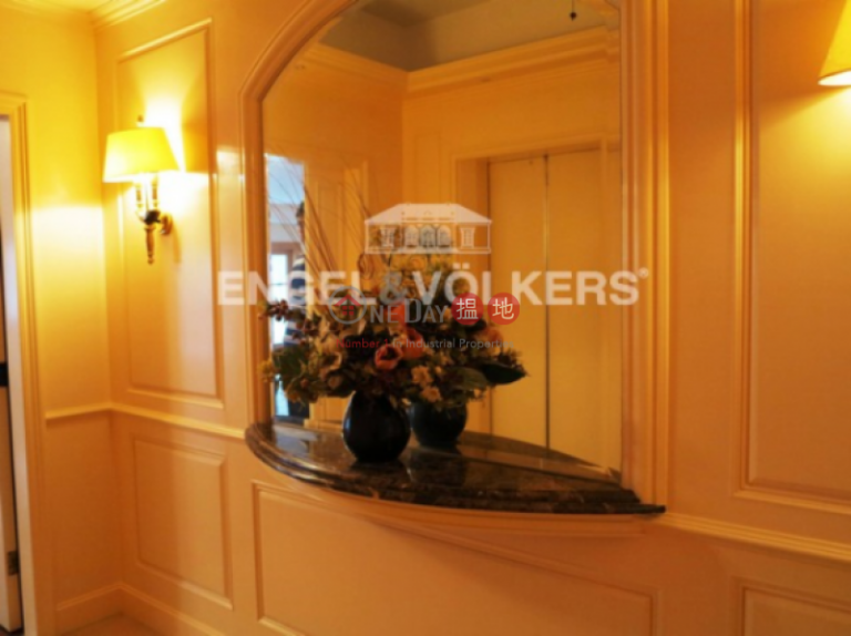 4 Bedroom Luxury Flat for Sale in Central Mid Levels