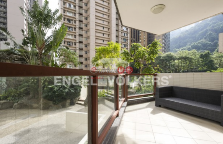 4 Bedroom Luxury Flat for Sale in Central Mid Levels