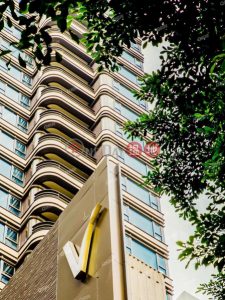 Castle One By V |  High Floor Flat for Rent
