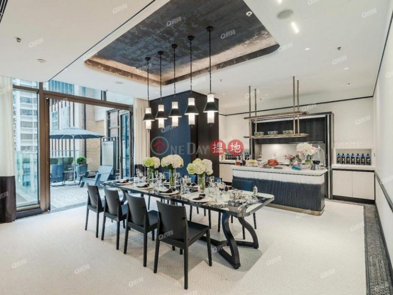 Castle One By V |  High Floor Flat for Rent