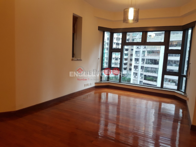 3 Bedroom Family Apartment/Flat for Sale in Central Mid Levels