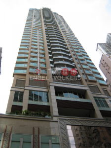 3 Bedroom Family Flat for Sale in Central Mid Levels