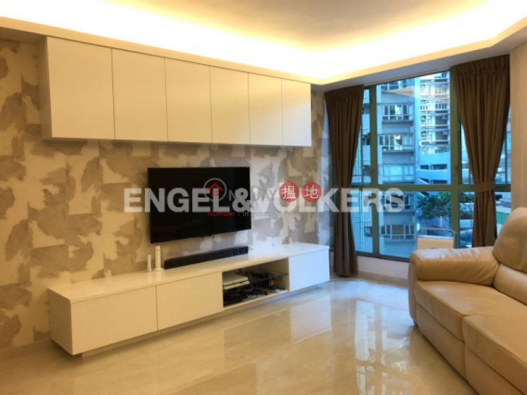 3 Bedroom Family Apartment/Flat for Sale in Central Mid Levels