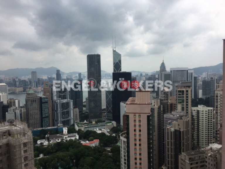 4 Bedroom Luxury Flat for Sale in Central Mid Levels