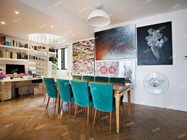 Camelot Height | 3 bedroom High Floor Flat for Sale