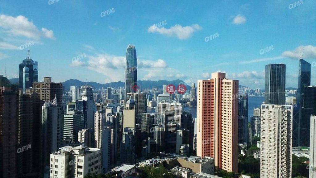 Dynasty Court | 4 bedroom Low Floor Flat for Sale