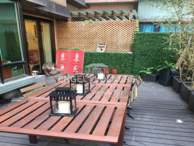1 Bed Flat for Sale in Central Mid Levels