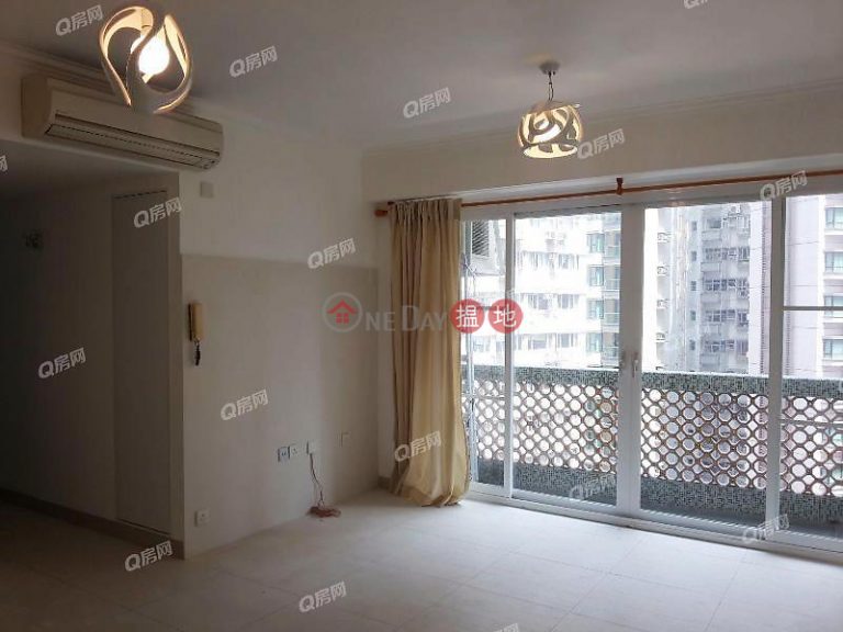 Jing Tai Garden Mansion | 2 bedroom Mid Floor Flat for Rent