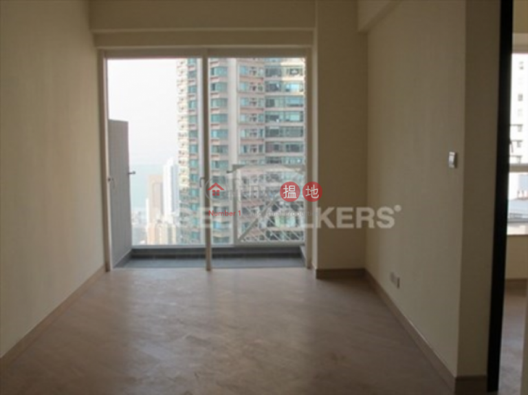 2 Bedroom Flat for Sale in Central Mid Levels