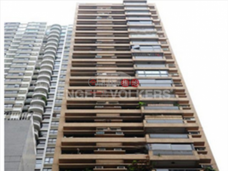 2 Bedroom Flat for Sale in Central Mid Levels