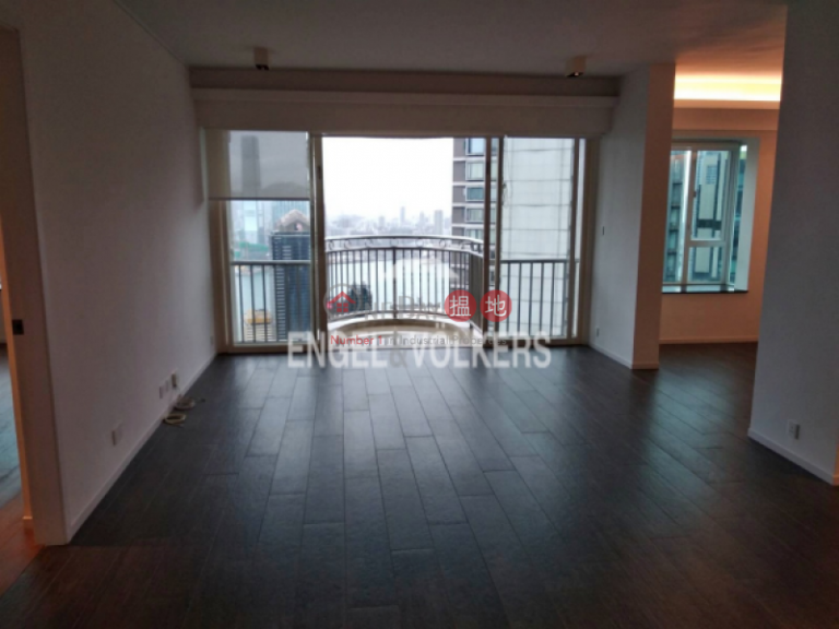 4 Bedroom Luxury Flat for Sale in Central Mid Levels