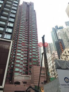 2 Bedroom Flat for Sale in Central Mid Levels