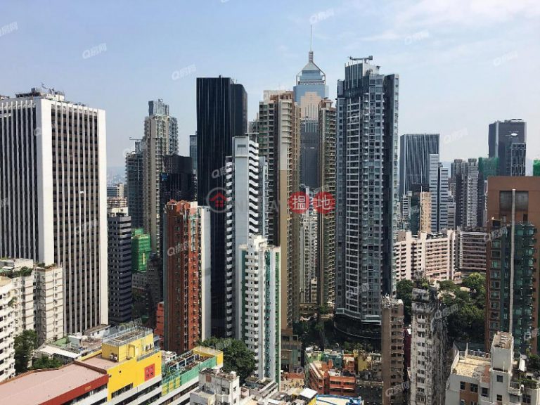 Grandview Tower | 3 bedroom Mid Floor Flat for Sale