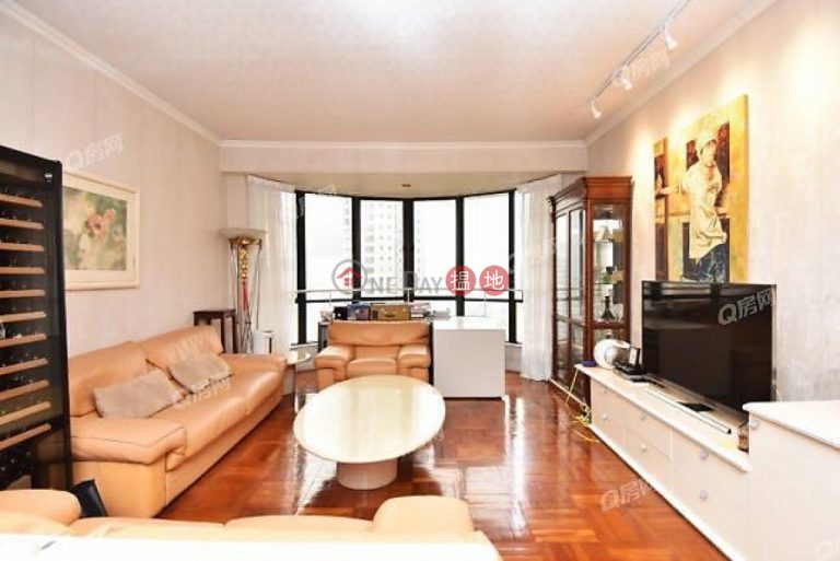 Park Mansions | 4 bedroom Low Floor Flat for Sale