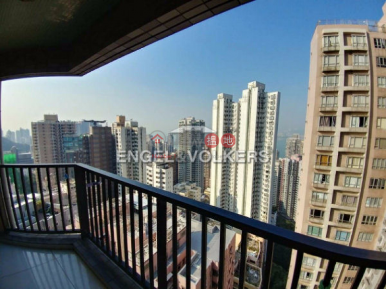 4 Bedroom Luxury Flat for Sale in Mid Levels - West