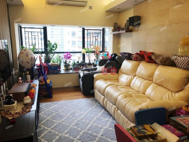 Scenecliff | 3 bedroom Mid Floor Flat for Rent