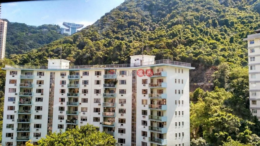Tycoon Court | 3 bedroom Low Floor Flat for Rent