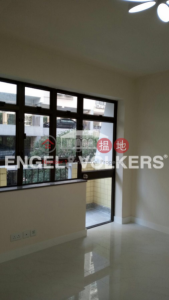 Studio Flat for Sale in Central Mid Levels