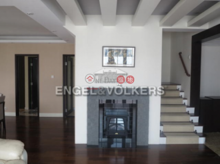 4 Bedroom Luxury Flat for Sale in Central Mid Levels