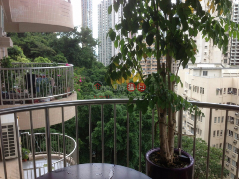 4 Bedroom Luxury Apartment/Flat for Sale in Mid Levels